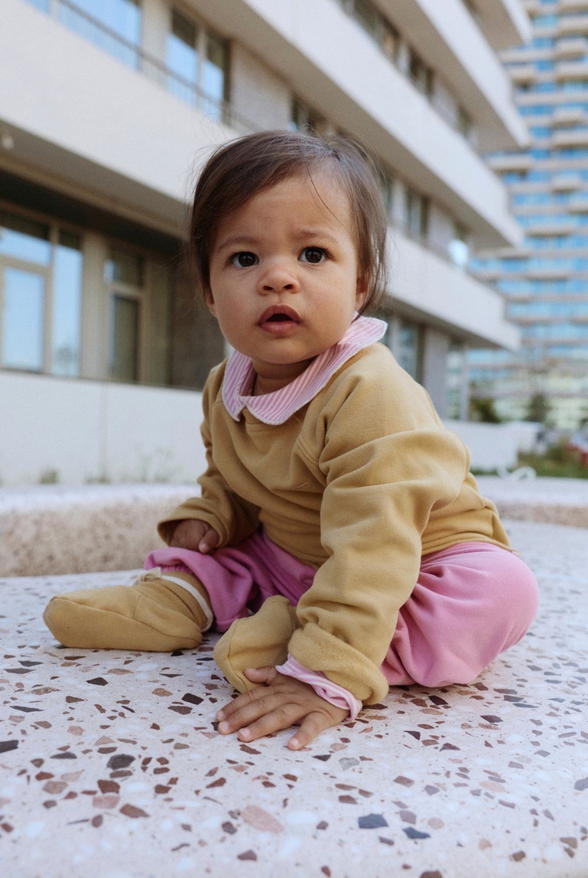 Baby