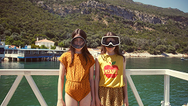 Swim