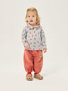 Bobo Choses Softpaw Monster all over T-shirt
