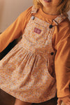 Neighbors Skirt Overall Kids
