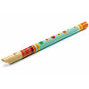 Djeco Musical Instrument - Wooden Flute