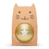 Gold Glitter Ball 15 cm