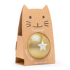 Gold Glitter Ball 15 cm