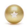 Gold Glitter Ball 15 cm