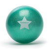 Green Glitter Ball 15 cm