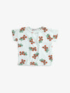 Juicy Tomatoes all over T-shirt