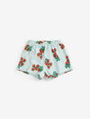 Juicy Tomatoes all over shorts