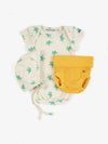 Hopping Frog all over gift set