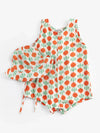 Cool Radish all over woven gift set