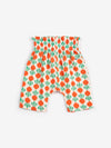 Cool Radish all over woven pants