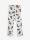 Juicy Tomatoes all over leggings