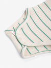Mush Monster stripes body - Offwhite