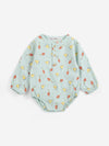 Bobo Choses Mush Monster Duo all over woven body