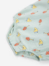 Bobo Choses Mush Monster Duo all over woven body