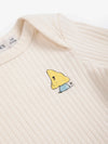 Mush Monster T-shirt - Offwhite