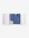 Stamp Bloom all over gift set - Purple