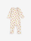 Mush Monster all over gift set - Offwhite