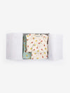 Mush Monster all over gift set - Offwhite