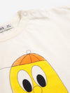 חולצת טי בובו כוססס לימון ביגטות'