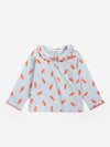 Bobo Choses Softpaw Monster all over T-shirt
