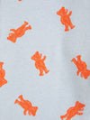 Bobo Choses Softpaw Monster all over T-shirt