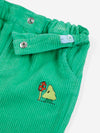 Bobo Choses Mush Monsters Duo corduroy pants