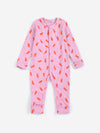 Bobo Choses Softpaw Monster all over overall