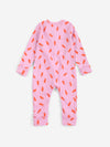 Bobo Choses Softpaw Monster all over overall