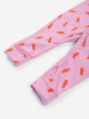 Bobo Choses Softpaw Monster all over overall
