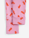Bobo Choses Softpaw Monster all over overall