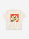 Bobo Choses Taxi Saurus T-shirt