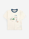 Bobo Choses Everyday Ghosts T-shirt