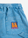 Bobo Choses Booo Bo Choses Tag woven pants
