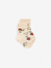 Mush Monster Duo socks pack - Multicolor