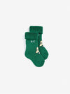 BC Mush Monster socks pack - Green