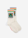 Bobo Choses Beast long socks