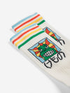 Bobo Choses Beast long socks