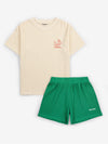 Lazy Dog loungewear set