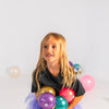 Gold Glitter Ball 15 cm