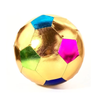 Gold Fabric Football 22 cm