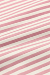 Gray Label L/S Tee GOTS - Bubblegum - Cream