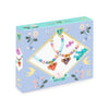 Djeco Friendship Bracelets - Hearts