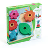 Djeco Puzzle & Slide - Joy