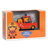 Djeco Crazy Motors - Fire Engine