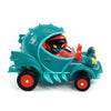 Djeco Crazy Motors Funny Beast Car