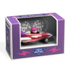 Djeco Crazy Motors - Miss Burgundy