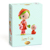 Djeco Tinyly - Berry & Lila