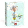 Djeco Tinyly - Florenella & Blanca