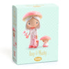 Djeco Tinyly - Amy & Mushy