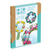 Djeco DIY - Decorated Mirrors